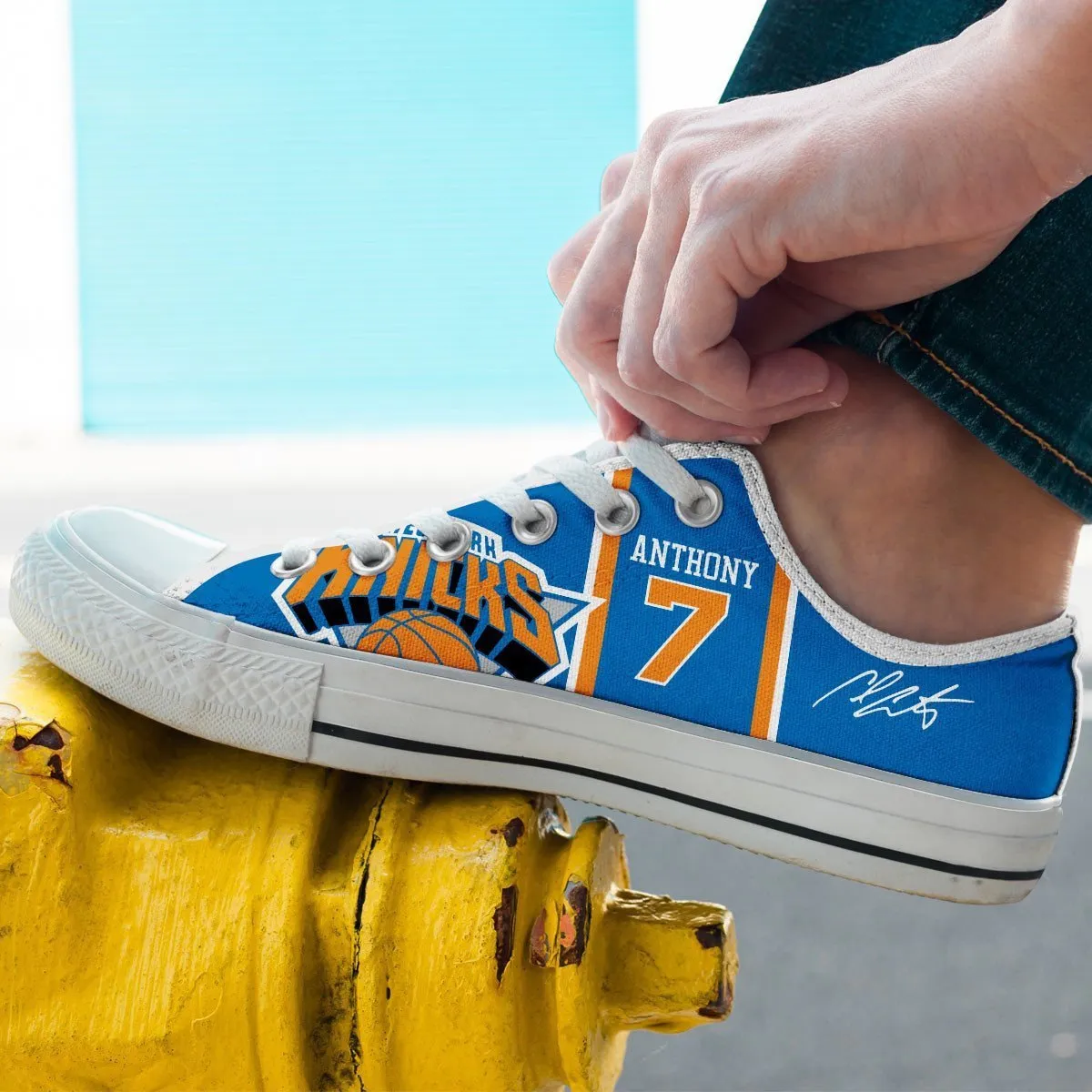 carmelo anthony mens low cut sneakers cut