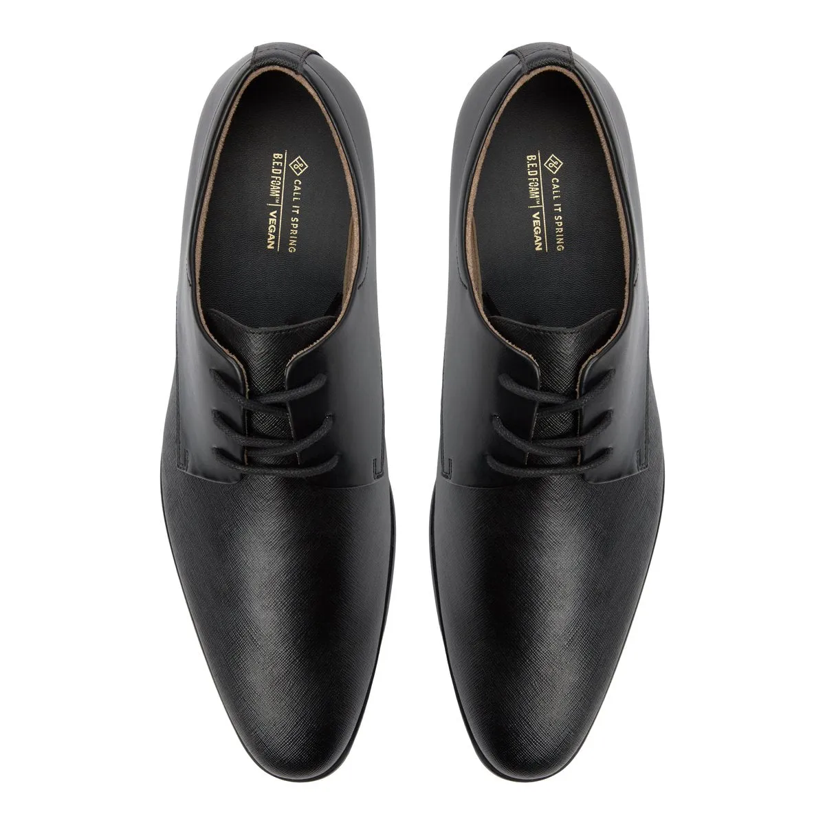 Chaney Lace-Up Shoes
