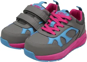 Children's Orthopedic Sneaker - Unisex - Lace/Strap Closure