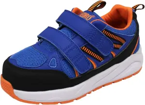 Children's Orthopedic Sneaker - Unisex - Lace/Strap Closure