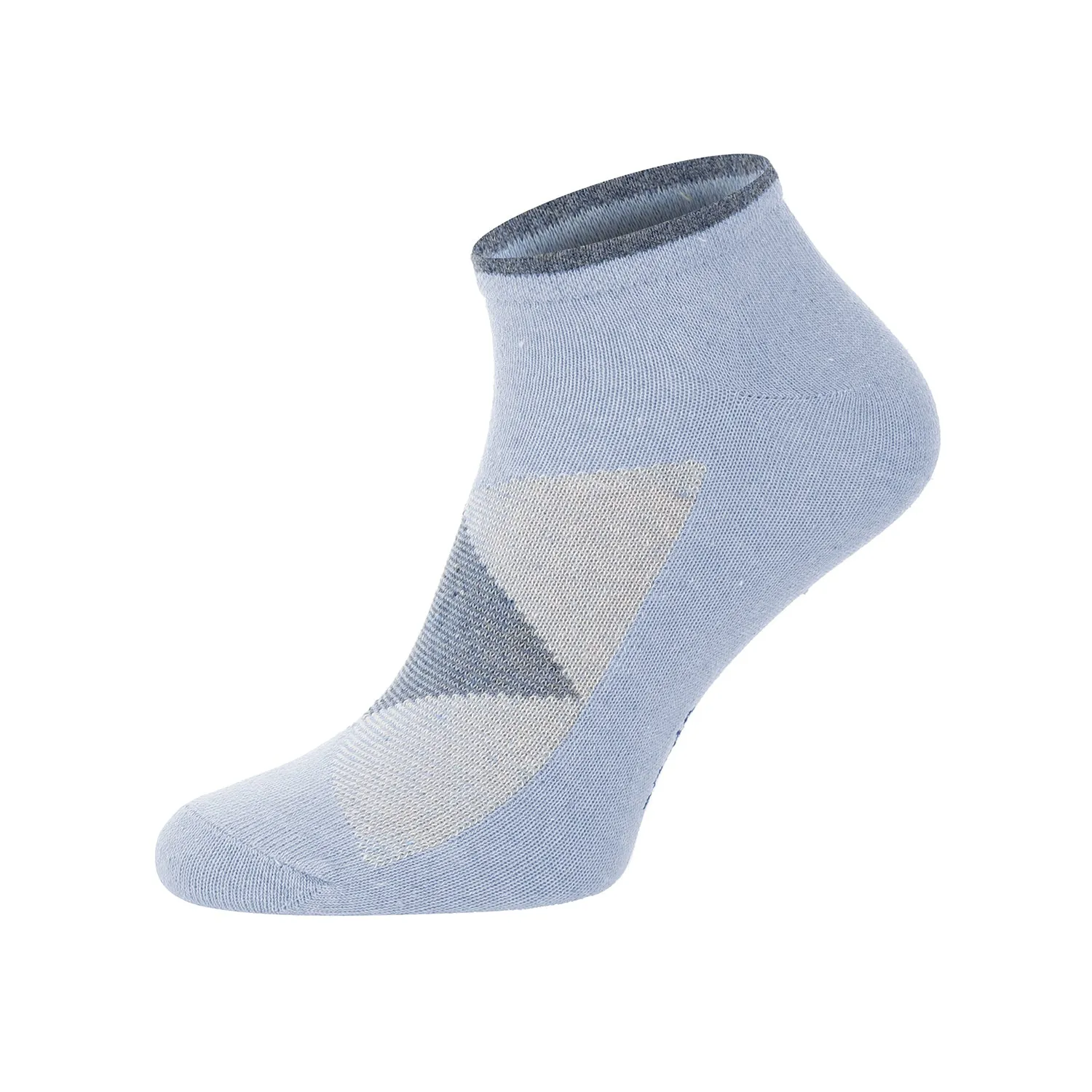 Chili Lifestyle SNEAKER Socken Karo 8 Paar Baumwolle Weichbund