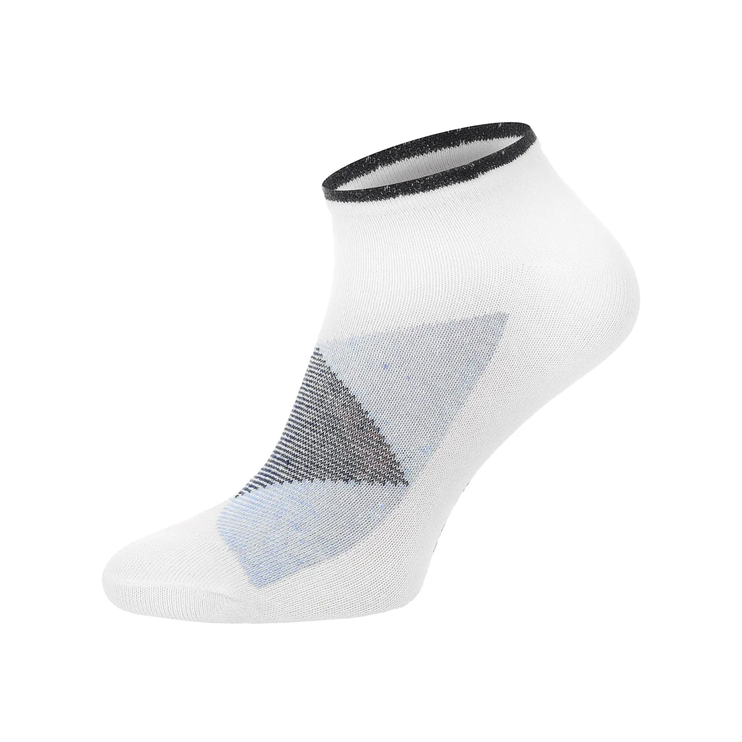 Chili Lifestyle SNEAKER Socken Karo 8 Paar Baumwolle Weichbund