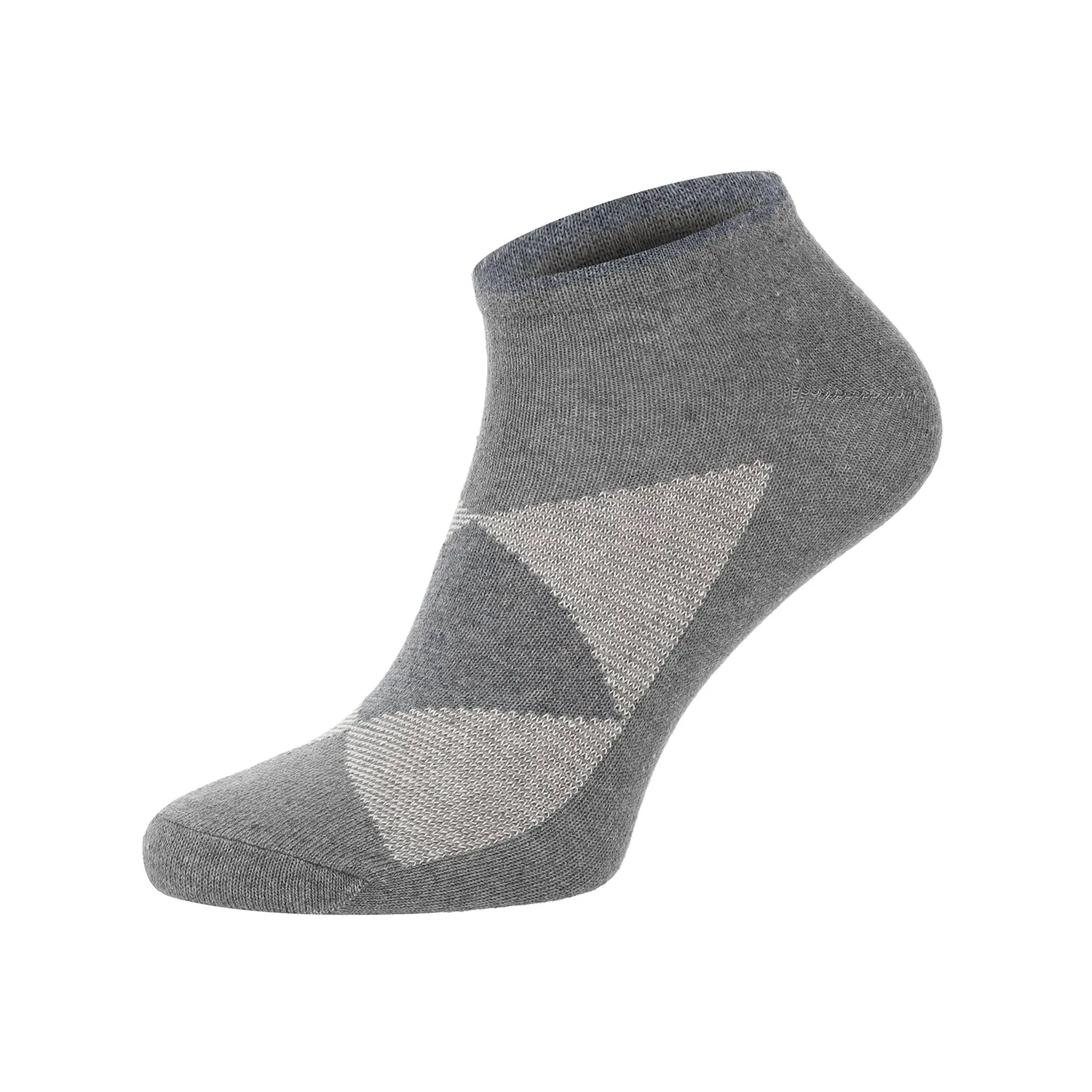 Chili Lifestyle SNEAKER Socken Karo 8 Paar Baumwolle Weichbund