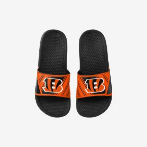 Cincinnati Bengals Youth Legacy Slide
