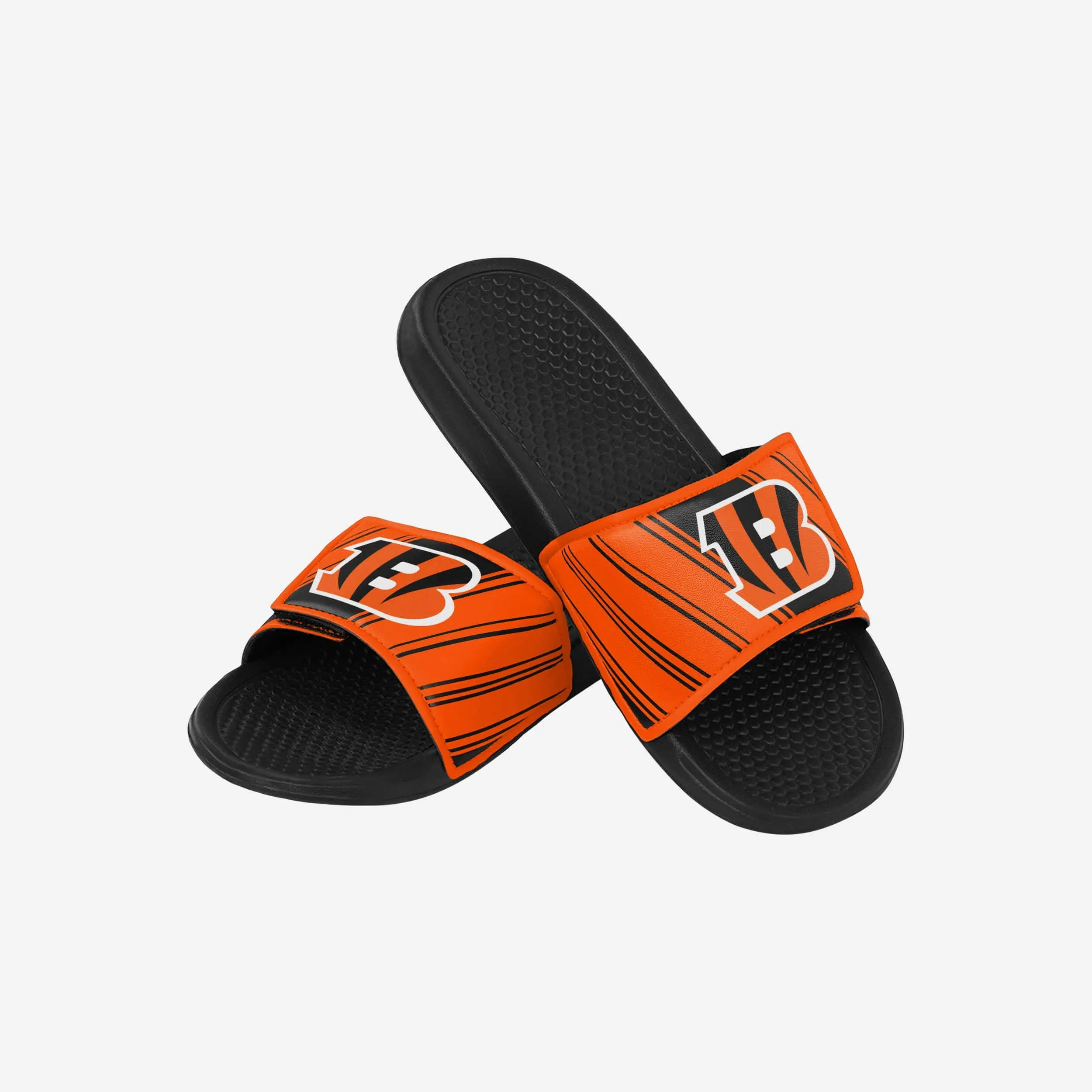 Cincinnati Bengals Youth Legacy Slide