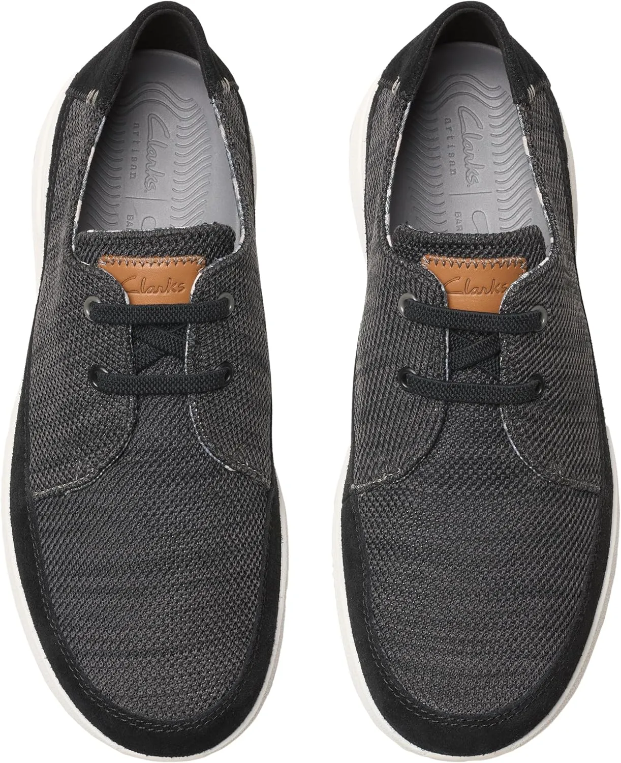 Clarks Men's Derby