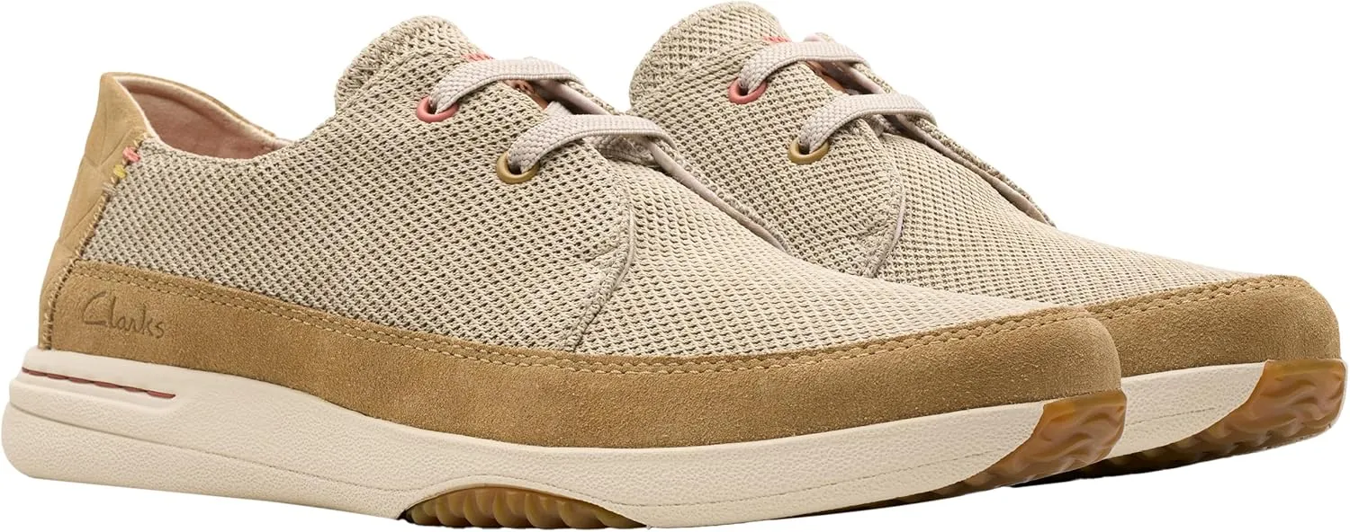Clarks Men's Derby