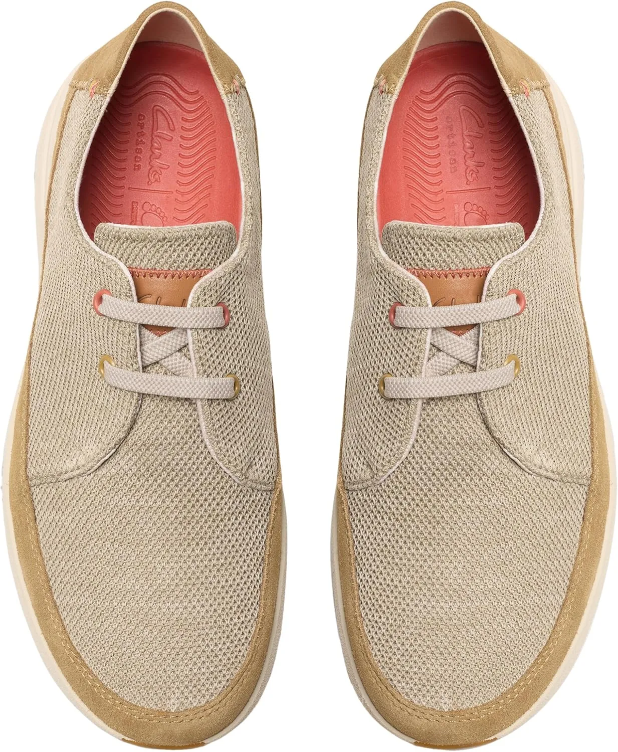 Clarks Men's Derby