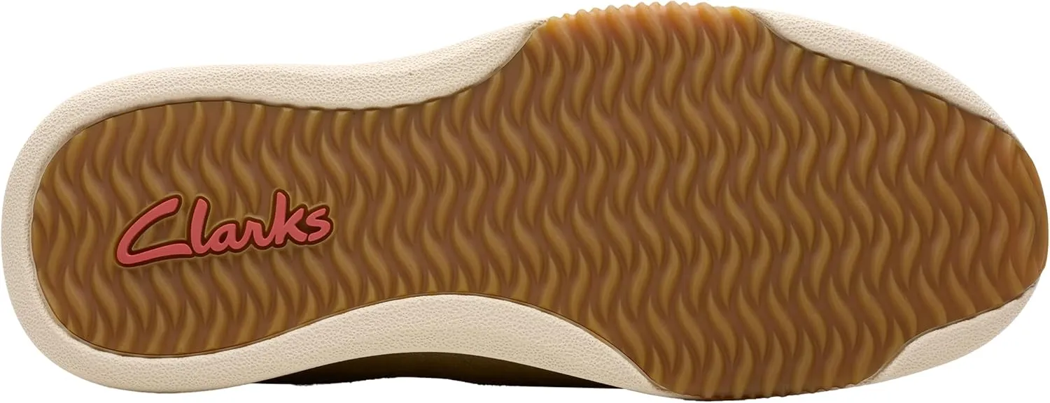 Clarks Men's Derby