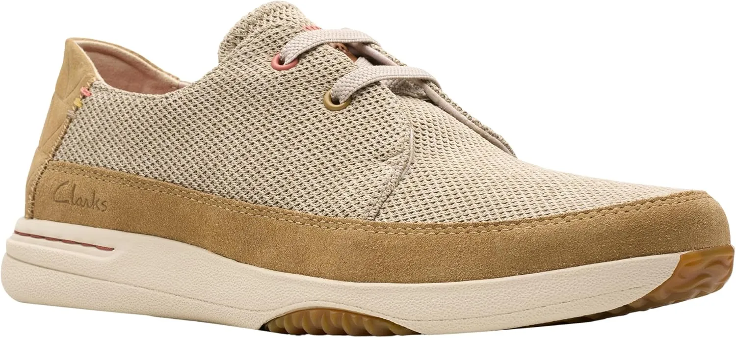 Clarks Men's Derby