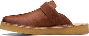 Clarks - Mens Trek Mule Shoes