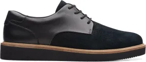 Clarks Women's Derby Mary Jane Schuh