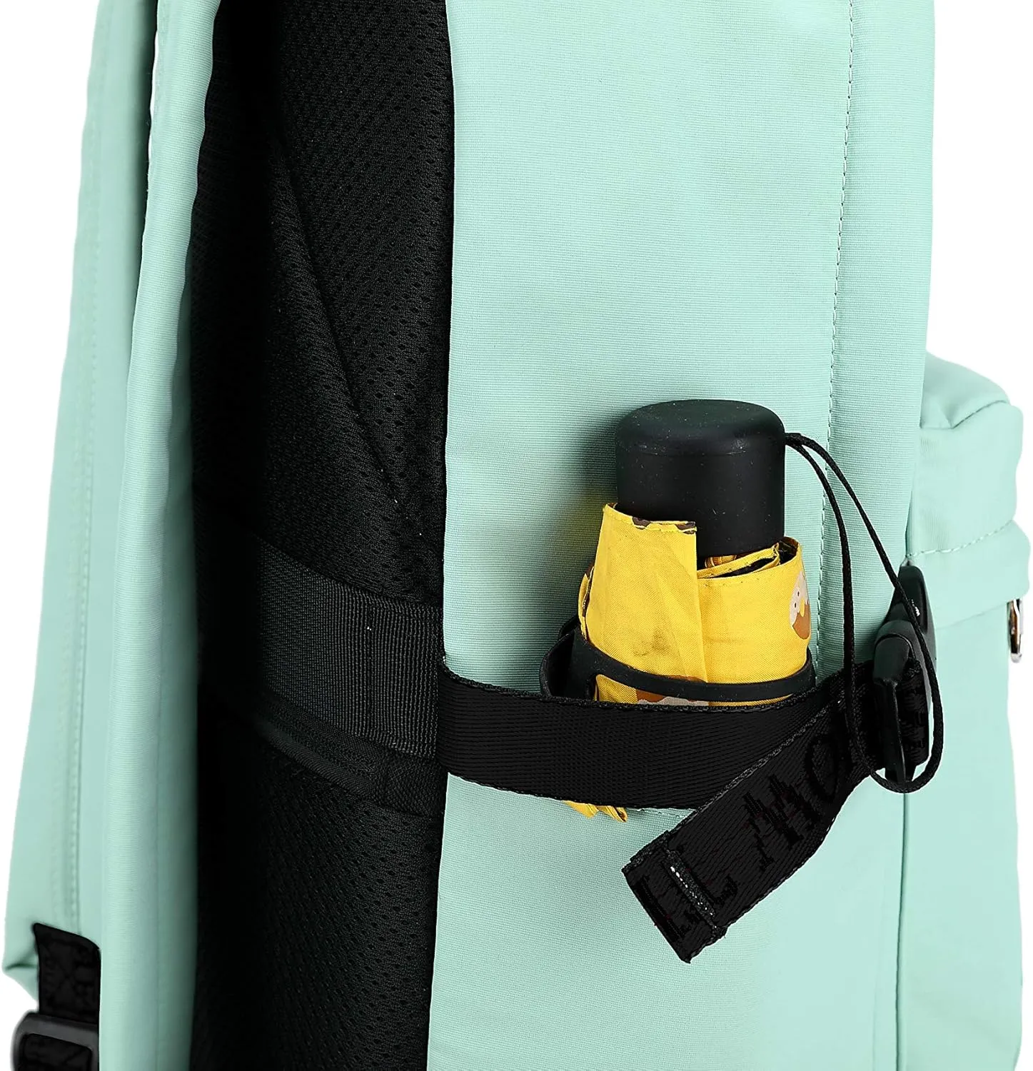 Classic Backpack for Women Stylish School Backpack for Teen Girl Light Blue