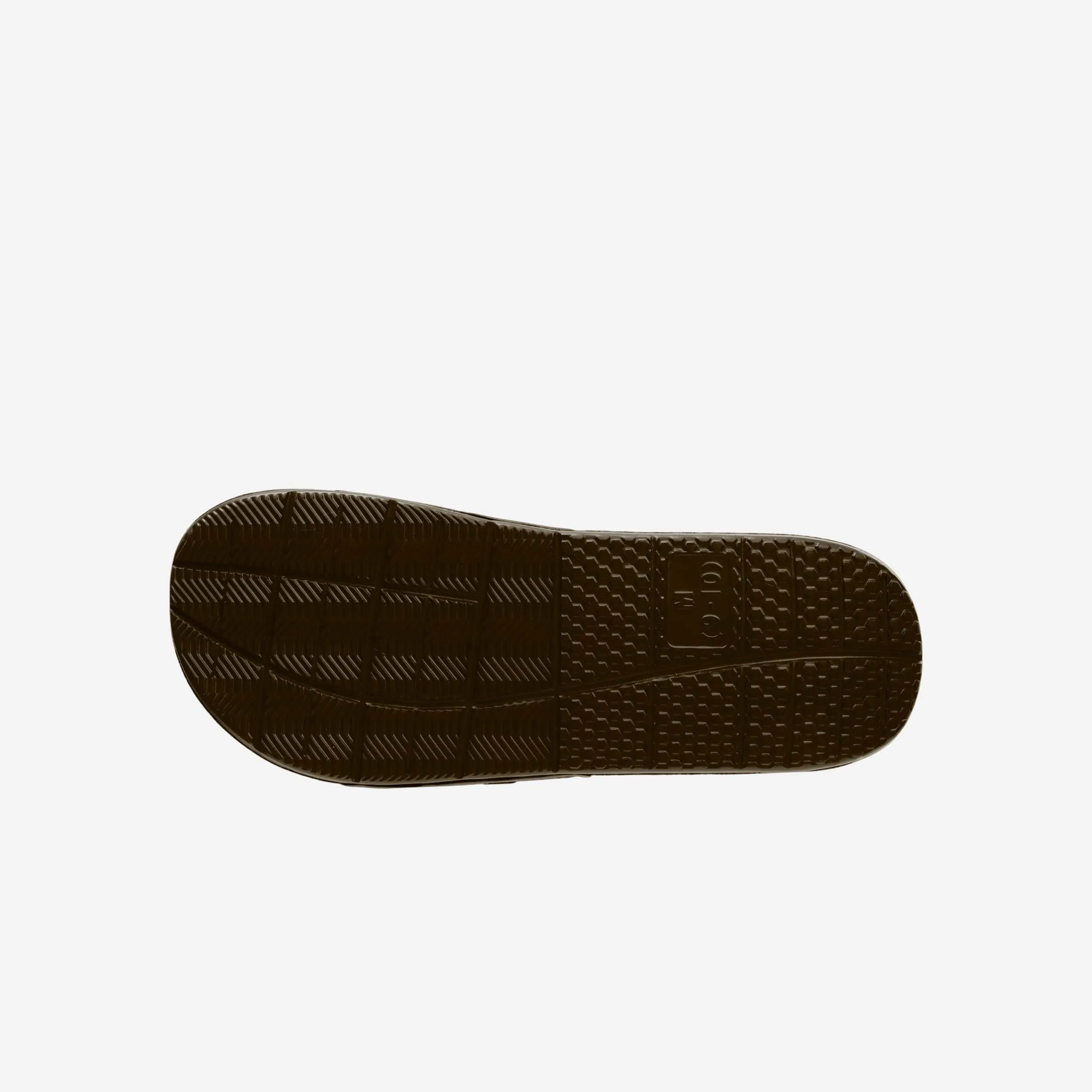Cleveland Browns Team Stripe Gel Slide