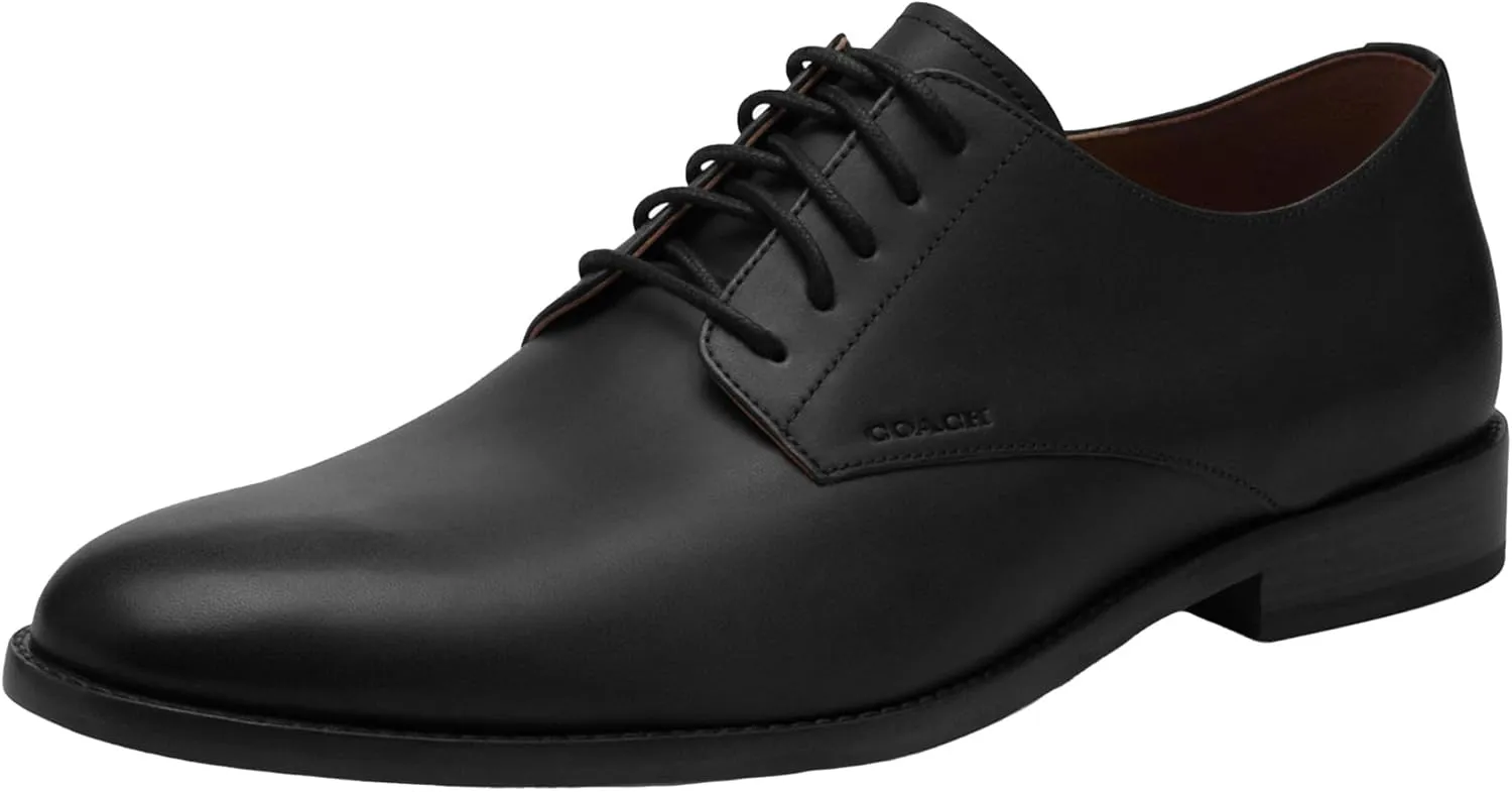 Coach Men's Davi Derby