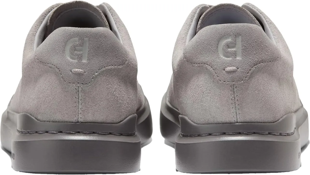 Cole Haan - Mens Grandpro Rally Laser Cut Sneaker Shoes
