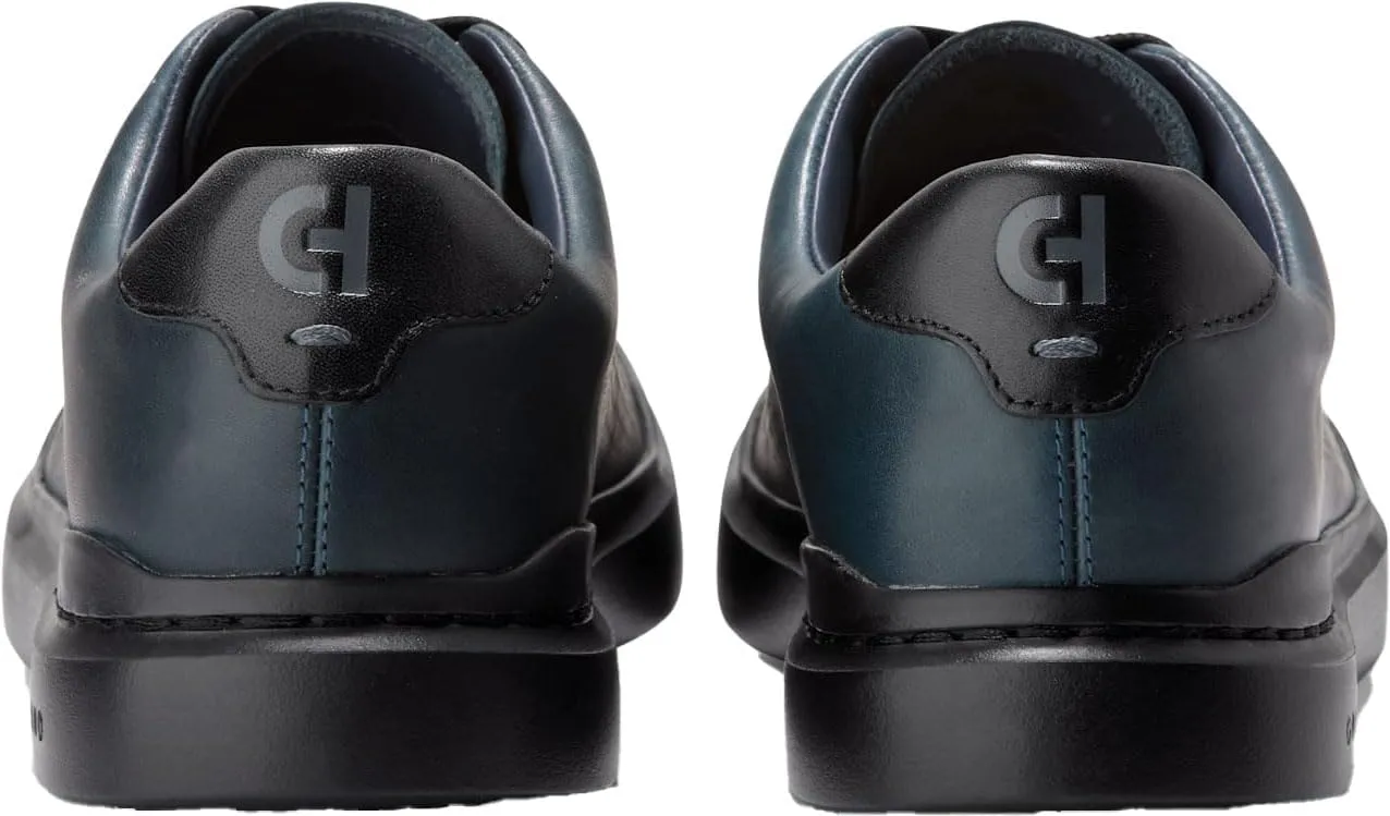 Cole Haan - Mens Grandpro Rally Laser Cut Sneaker Shoes