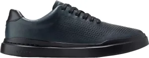 Cole Haan - Mens Grandpro Rally Laser Cut Sneaker Shoes