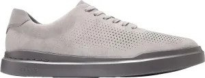 Cole Haan - Mens Grandpro Rally Laser Cut Sneaker Shoes