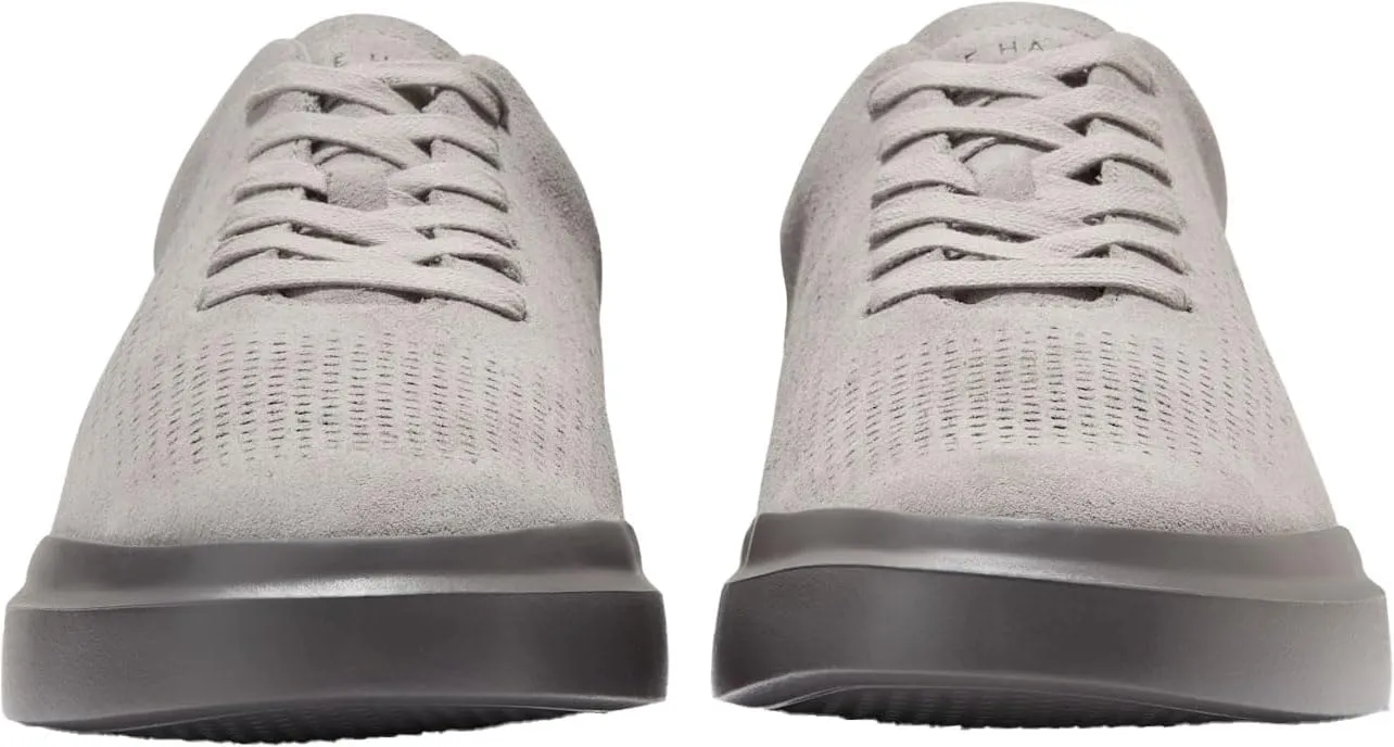 Cole Haan - Mens Grandpro Rally Laser Cut Sneaker Shoes