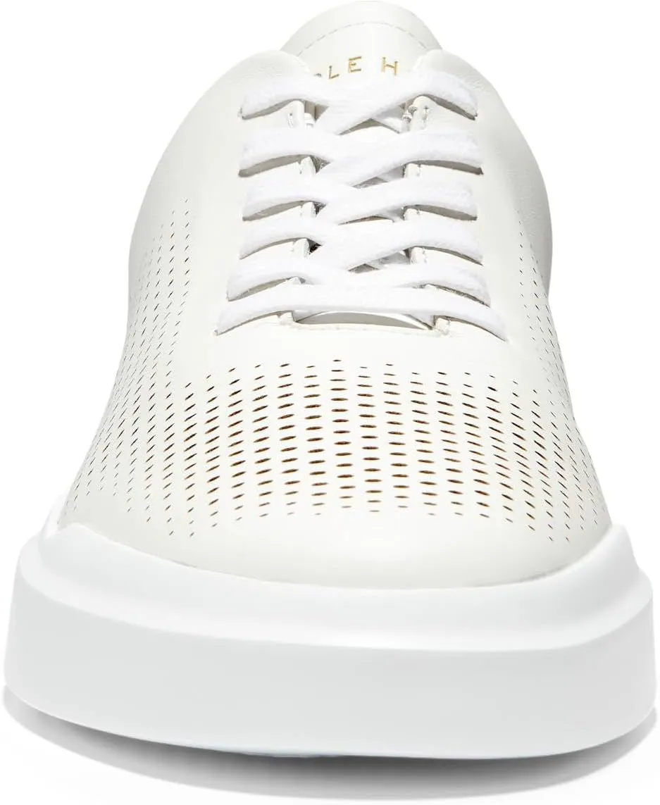 Cole Haan Men's Grandpro Rally Laser Cut Sneaker
