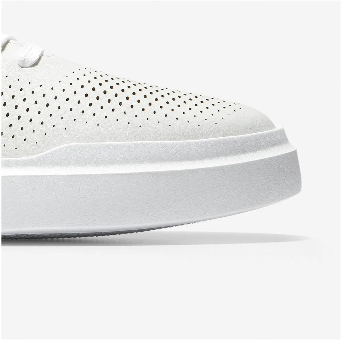 Cole Haan Men's Grandpro Rally Laser Cut Sneaker