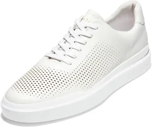 Cole Haan Men's Grandpro Rally Laser Cut Sneaker