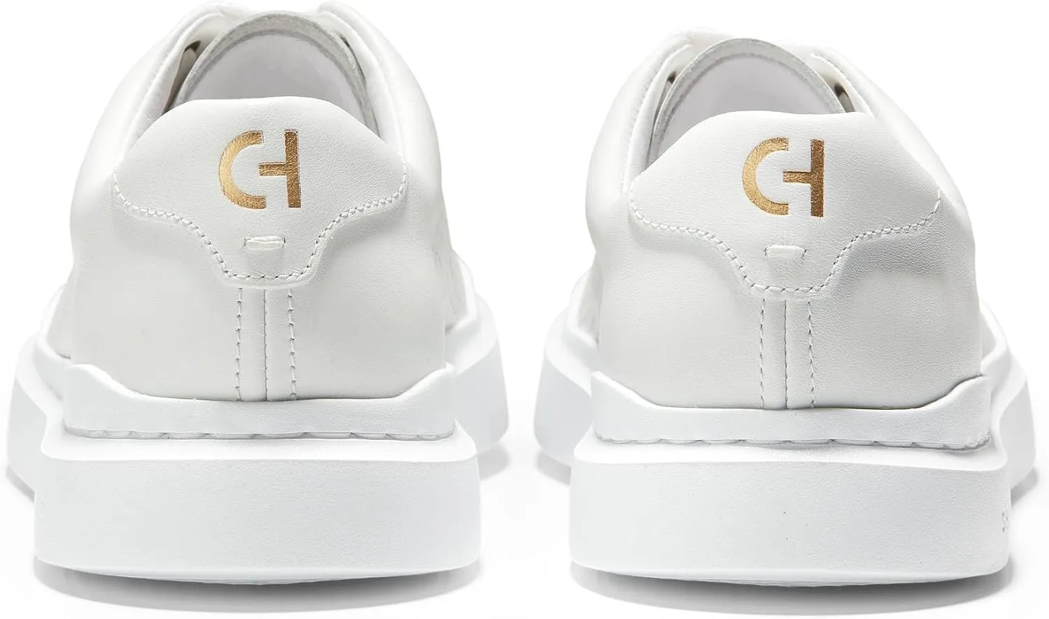 Cole Haan Men's Grandpro Rally Laser Cut Sneaker