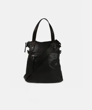 Collision Tote 215 | Brown