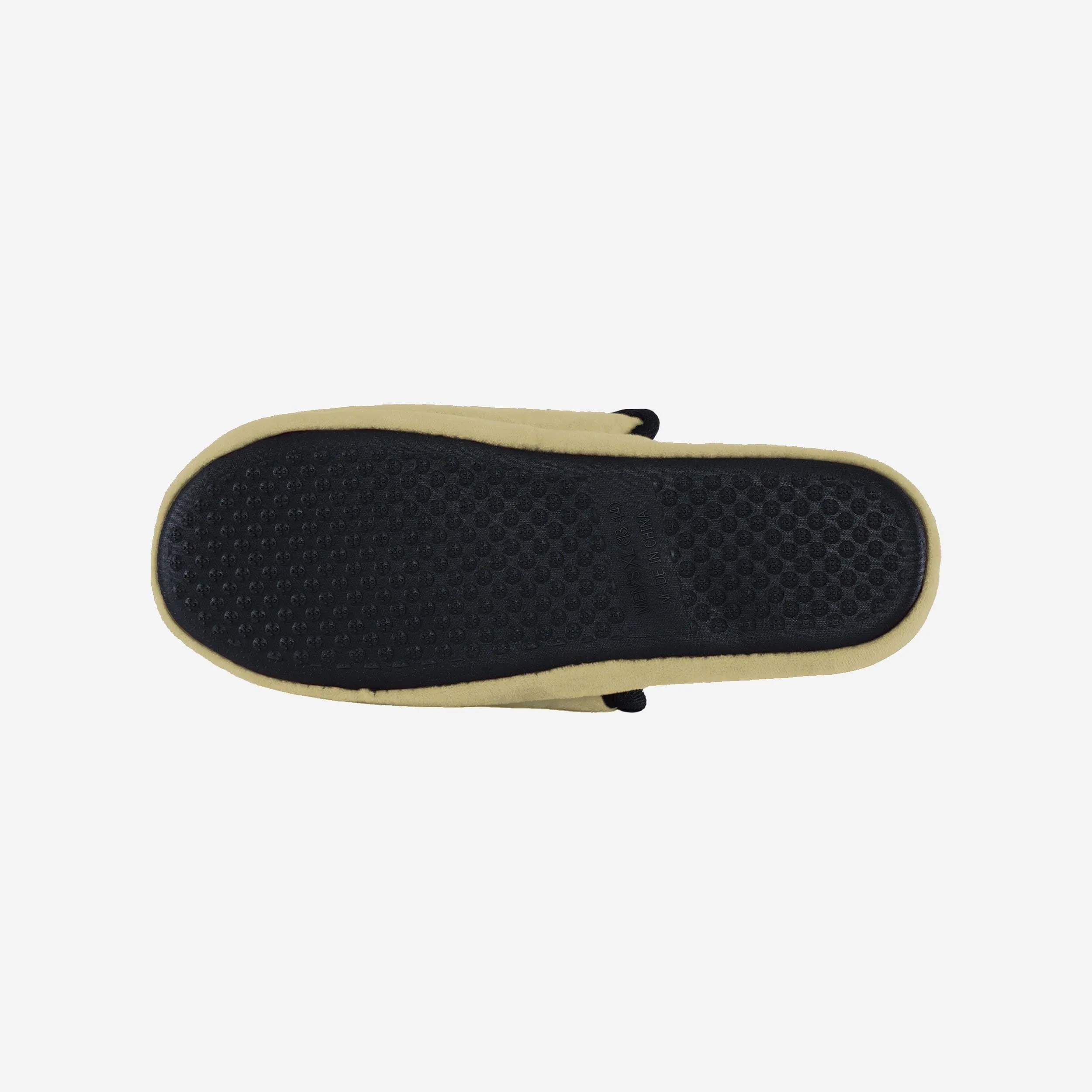 Colorado Buffaloes Sherpa Slide Slipper