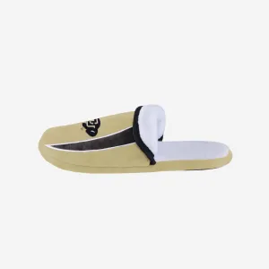 Colorado Buffaloes Sherpa Slide Slipper