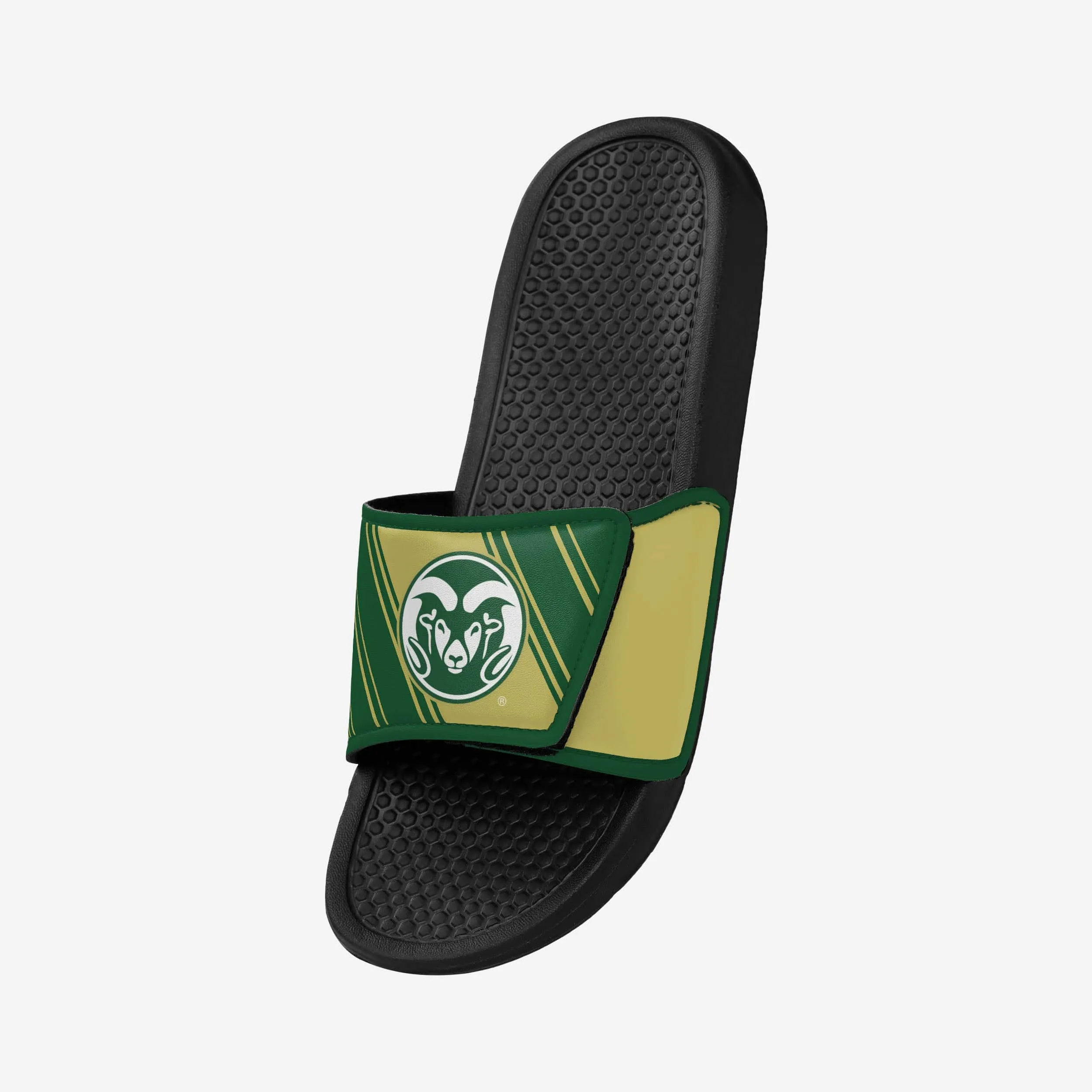 Colorado State Rams Legacy Sport Slide