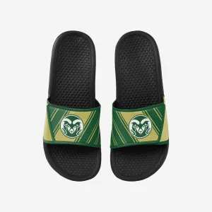Colorado State Rams Legacy Sport Slide