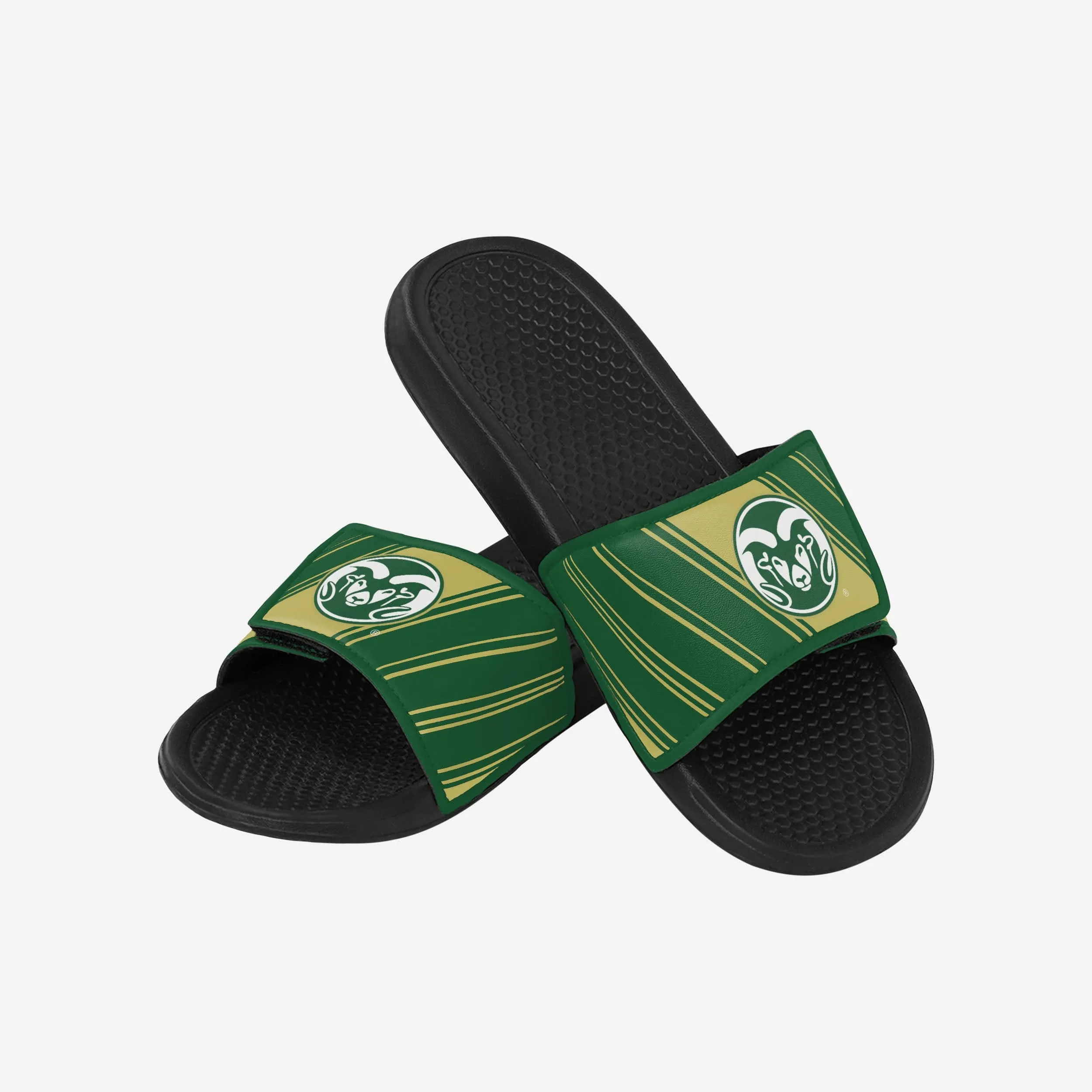 Colorado State Rams Legacy Sport Slide