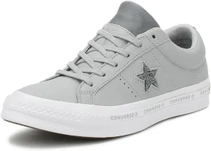 Converse Boy's Low-top Trainer Sneaker, US /