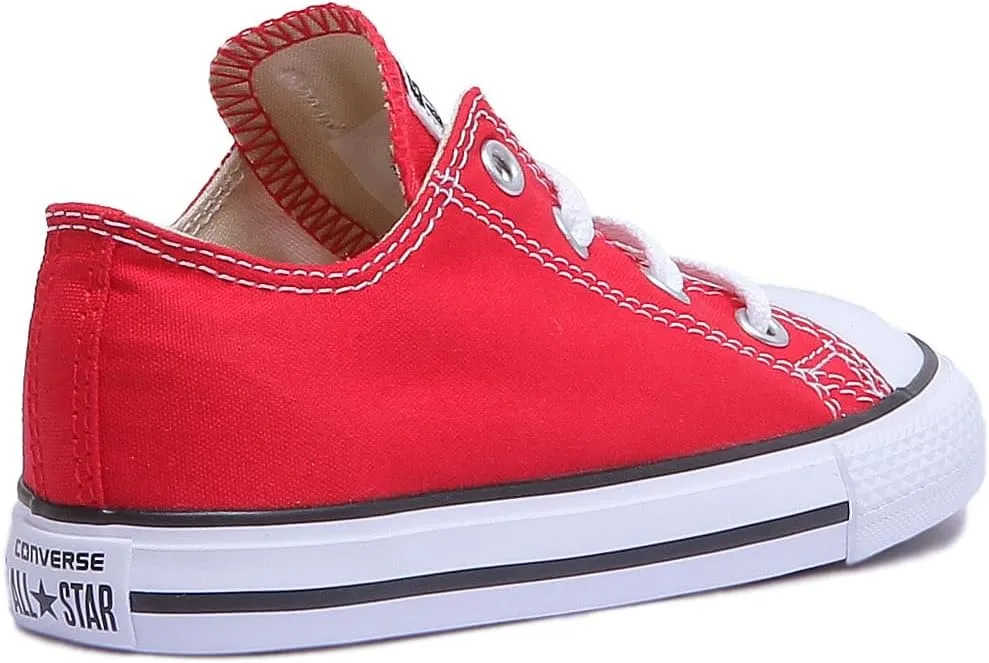Converse Men's Chuck Taylor All Star Core Slip (Infant/Toddler) Sneaker
