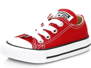 Converse Men's Chuck Taylor All Star Core Slip (Infant/Toddler) Sneaker