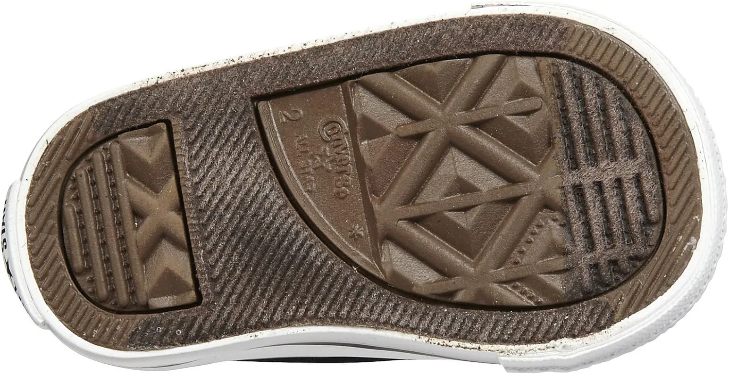 Converse Unisex-Baby Chuck Taylor All Star 2v Low Top Sneaker