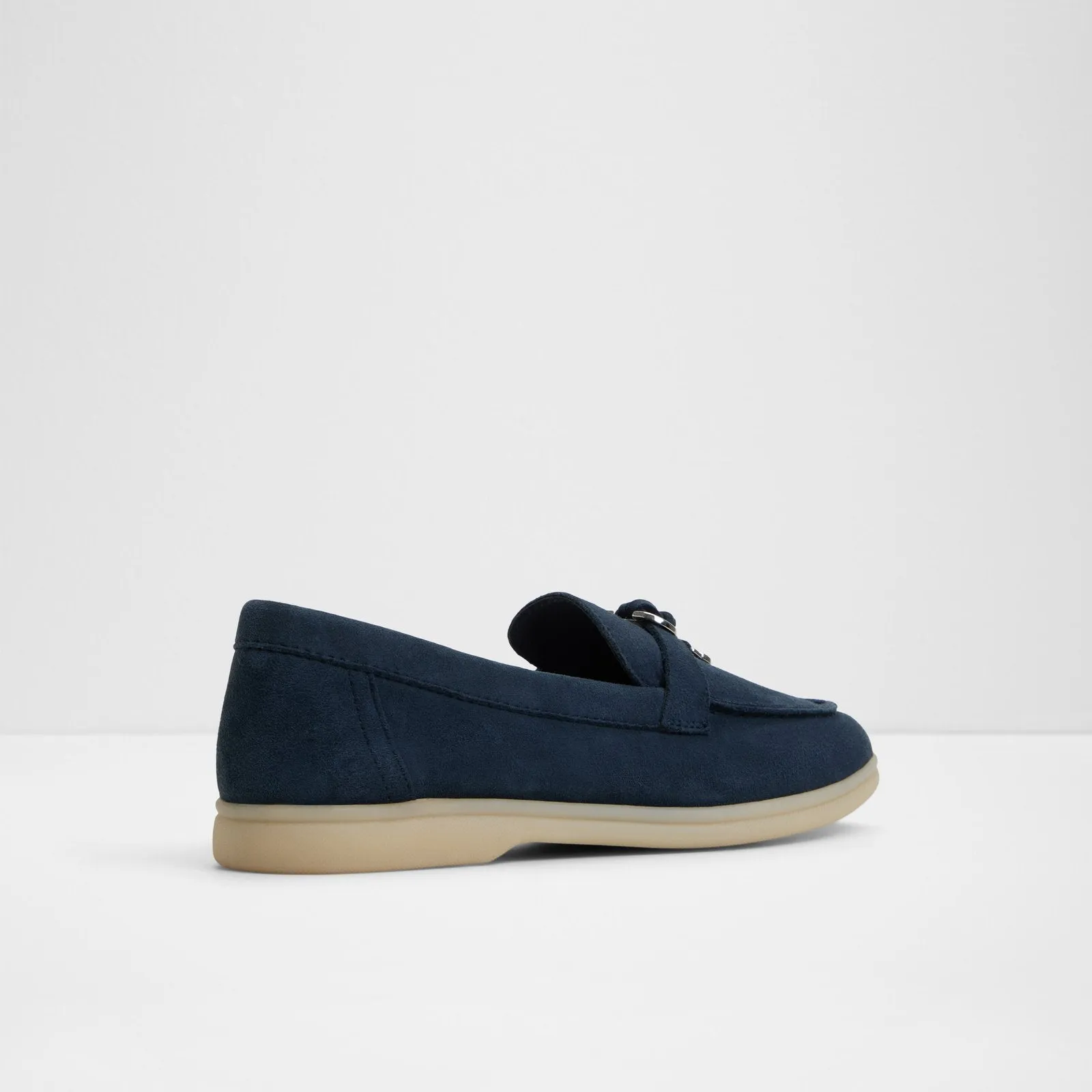 CRERAS-IN Kadın Lacivert Loafer & Mokasen