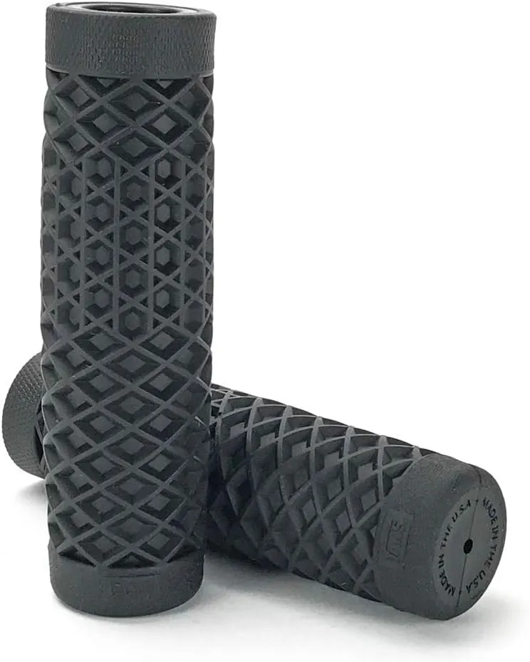 Cult/Vans MC Waffle Sole Grip, 1" Black