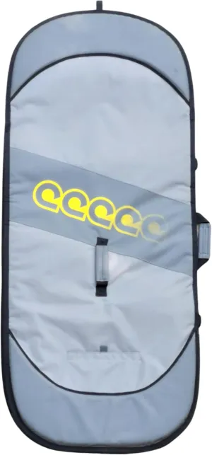 Curve SUP Foil Wing Foil Board Bag Travel - Boost Single with 20mm Foam Size 4'9 5'0 5'3 5'6 5'9 6'0 6'3 6'6