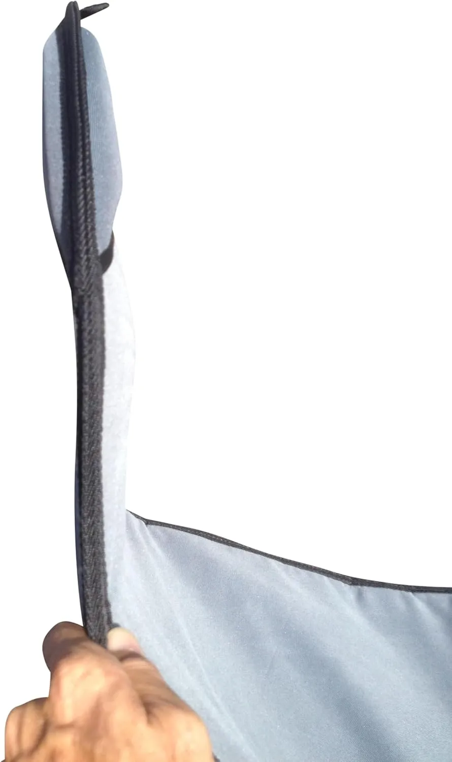 Curve SUP Foil Wing Foil Board Bag Travel - Boost Single with 20mm Foam Size 4'9 5'0 5'3 5'6 5'9 6'0 6'3 6'6