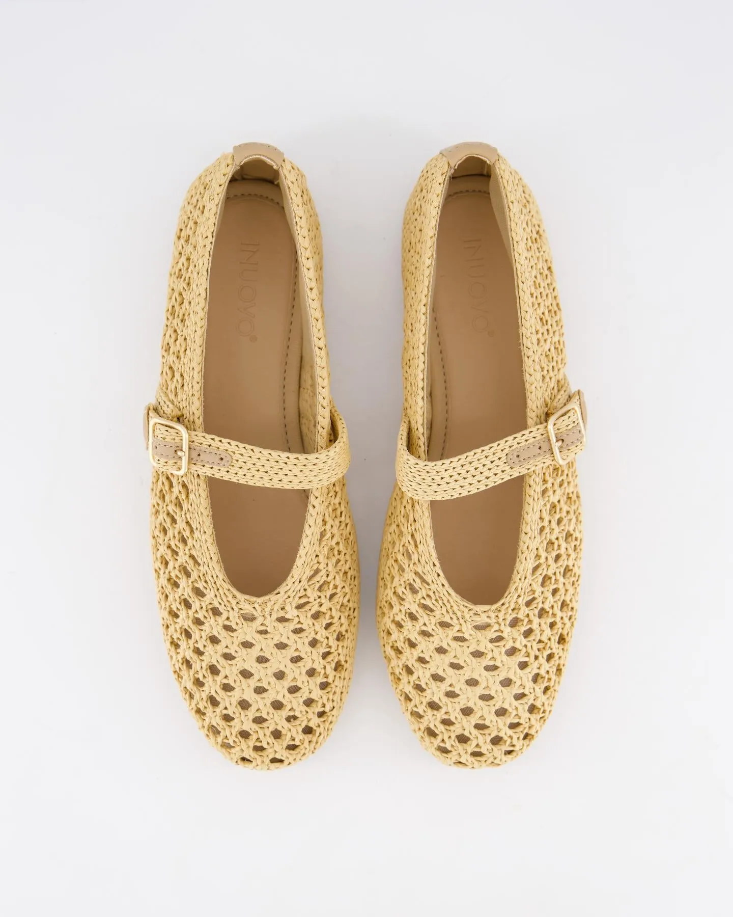 Dames Inuovo YTA041