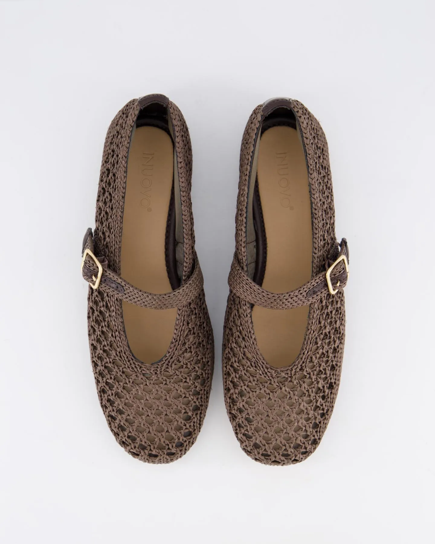 Dames Inuovo YTA041