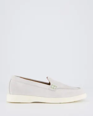 Dames Lina Loafer Ivory