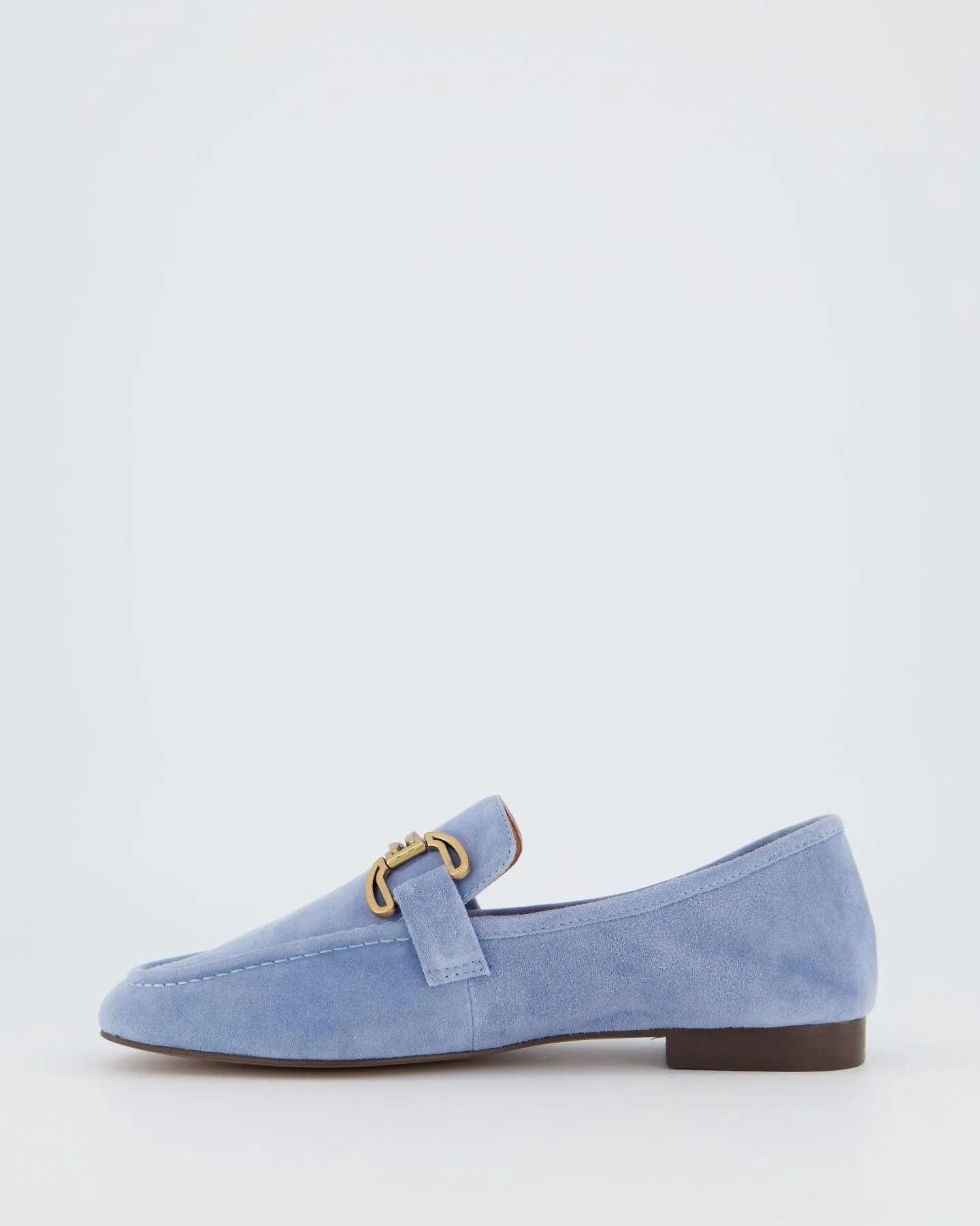 Dames Zagreb II Loafer Blauw