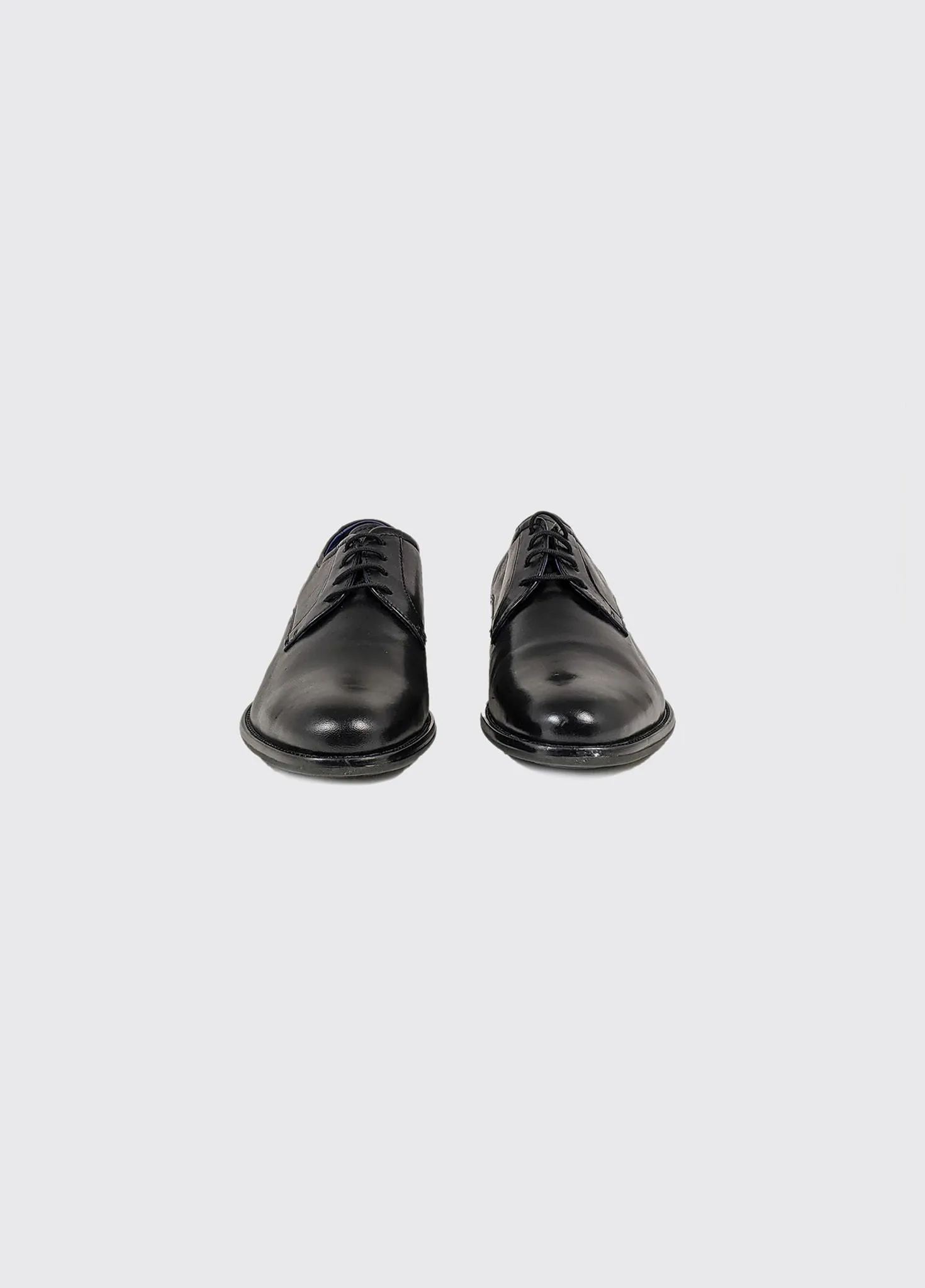Darrel - Black