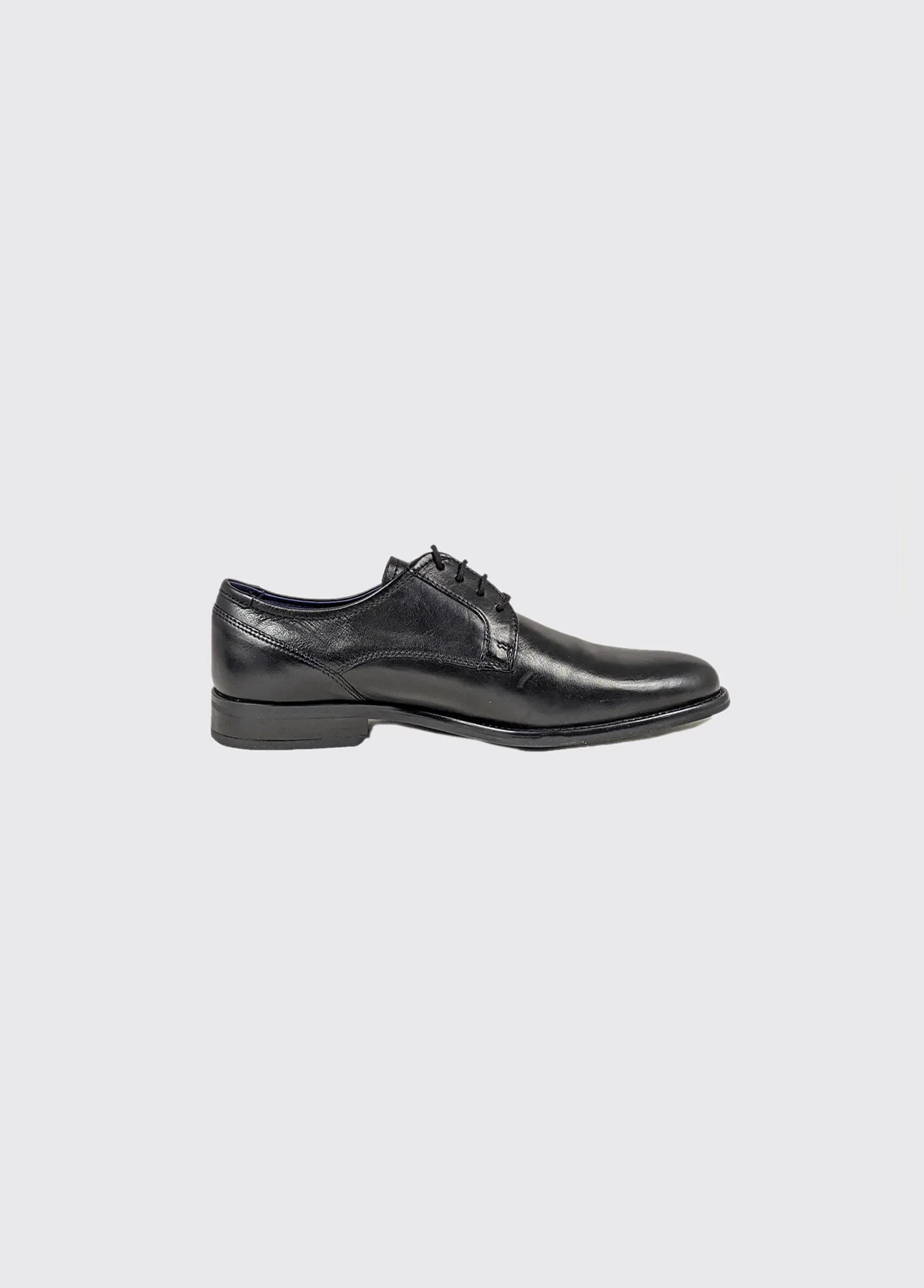 Darrel - Black