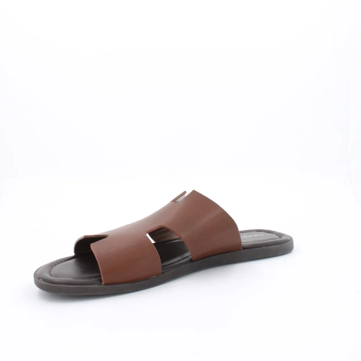 DAVI MENS SANDALS - TAN