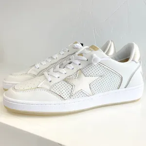 Delma Vintage Havana Low Top Sneaker